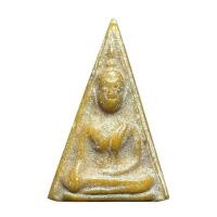 ราคา พระนางพญา เนื้อผงน้ำมัน ไม่ทราบที่ (28128009407)