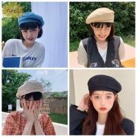 ราคา หมวกเบเรต์ส่วนโค้ง สไตล์ญี่ปุ่นย้อนยุค จากผ้าฝ้ายคุณภาพ (52550145298)