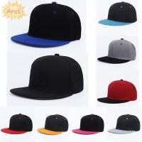 ราคา ARCL Vintage Peak Hat Spring Retro Hip Hop Baseball Flat Cap (52200140349)