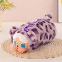 ราคา ดินสอ ARCL กระเป๋าปากกาการ์ตูน Crybaby แมวเสือดาวตลกความจุขนาดใหญ่กระเป๋าเครื่องเขียนของขวัญ (46700234470)