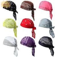 ราคา หมวกโพกหัวมุสลิมสำหรับผู้ป่วยมะเร็ง แห้งเร็ว ยืดหยุ่น สวมใส่ง่ายขณะเล่นกีฬา (45101161376)
