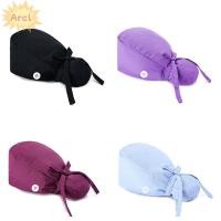 ราคา หมวกสำหรับผ่าตัดและพยาบาล พร้อมปุ่มยึดผม เหมาะสำหรับทั้งชายและหญิงที่มีผมยาว (51500130399)