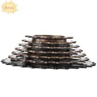 ราคา จักรยาน Freewheel 14 28T 7 สปีด ซิงค์เกิล พอดีสำหรับจักรยานเสือภูเขาและเสือหมอบ ทำจากเหล็กคาร์บอนสูง ติดตั้งง่าย สีดำและน้ำตาล (44901119695)