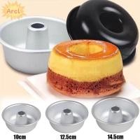 ราคา แม่พิมพ์เค้ก ARCL แม่พิมพ์ผ้าชีฟองอลูมิเนียม DIY แม่พิมพ์โดนัทโดนัทโดนัทหลายขนาดแบบพกพาเครื่องมืออบในครัว (57950496222)