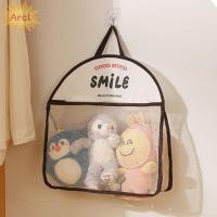 ราคา ส่วนโค้ง จัดเก็บถุงตาข่าย ถุงเก็บขยะสิ่งประดิษฐ์นํามาใช้ใหม่ห้องน้ําจัดเก็บถุงตาข่าย แบบพกพาระบายอากาศความจุขนาดใหญ่แขวนผนังชุดชั้นในถุงเก็บสําหรับของเล่นถุงเท้ (45551245659)