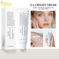 ราคา SEEO 147 Barrier Cream Deep Hydrating with Hyaluronic Acid Ceramides Intensive Repair Cream Hot Intensive Repair Nourishing Moisturizing Face Cream Daily Skin Barrier Care (57001220798)