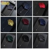 ราคา หมุดสูทผู้ชาย กระเป๋าผ้าขนหนู เสื้อไนลอน และเข็มกลัดดอกไม้ สำหรับชุดแต่งงานเจ้าบ่าวเจ้าสาว (51100642533)