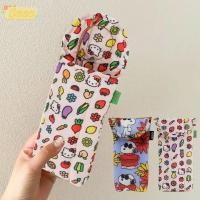 ราคา กระเป๋าเก็บแว่นตาแบบพกพา ทำจากผ้าฝ้าย ฝาครอบนุ่มHello KittyและSnoopy เหมาะสำหรับคนที่ชอบอ่านหนังสือ ทั้งผู้ชายและผู้หญิง (46850597955)