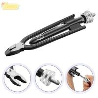 ราคา Seeo คีมบิดลวดนิรภัย 6 นิ้ว เหล็กคาร์บอน Heavy Duty Jaws ยานพาหนะคุณภาพสูงคีมผูกลวดเครื่องบิน (25188056946)