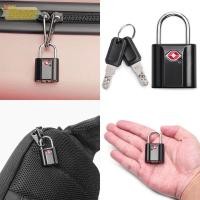 ราคา Seeo TSA ล็อคศุลกากร ล็อคตู้พร้อมกุญแจล็อคกระเป๋าเดินทาง กุญแจเครื่องมือรักษาความปลอดภัยขนาดเล็ก ล็อคกระเป๋าเดินทาง Travel (26972762979)