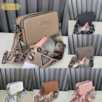 ราคา กระเป๋ากล้องสแควร์ทรงแฟชั่น สำหรับผู้หญิง พกพาได้ง่ายและสะดวก (57450953881)