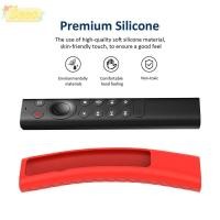 ราคา SEEO TV Stick Cover ซิลิโคนอ่อนนุ่ม ป้องกันการกระแทกและปกป้องรีโมทคอนโทรล เหมาะสำหรับ NVIDIA Shield TV Pro 4K HDR (55550763646)