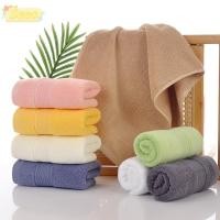 ราคา เซโอ ผ้าขนหนูเช็ดหน้า ผ้าขนหนูอาบน้ําแห้งเร็วผ้าฝ้าย ไม่หลั่งหนาเนื้อนุ่มผ้าเช็ดมือผู้ชายและผู้หญิง (54800210023)