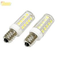 ราคา SEEO หลอดไฟข้าวโพด LED เทียนโคมระย้า E12 E14 หลอดข้าวโพด เตาอบฮู้ด Noริบหรี่ แสงสีขาว ไฟประหยัดพลังงาน ของตกแต่งบ้าน (52650703022)
