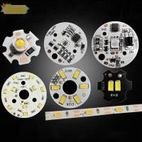 ราคา SEEO ชิปแหล่งกําเนิดแสง LED 5 ชิ้น ไดโอดวัดแสงสีขาว วอร์มไวท์ ชิปโคมไฟ 3 วัตต์ 5 วัตต์ 10 วัตต์บ้าน (52500753662)