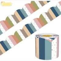 ราคา ภูมิศาสตร์ กระดาษสำเร็จรูปพร้อมกาว ขนาด 5 6 ซม สติกเกอร์ตกแต่งงานฝีมือ (48100160406)