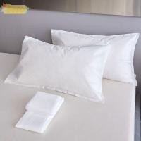 ราคา เซโอ 10ชิ้น เซ็ตปลอกหมอนทิ้ง ไม่ทอลูกแมวพิมพ์ปลอกหมอนโรงแรม สบายไม่มีทําความสะอาดระบายอากาศป้องกันการเปรอะเปื้อนปลอกหมอนเดินทา (46550287969)