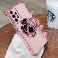 ราคา สําหรับSAMSUNG A13 5G A13 4G Samsung A32 4G Samsung A32 5G Samsung a23 5Gเคสโทรศัพท์กันกระแทก 3Dกระจกแต่งหน้าผู้ถือใหม่Soft Case SJSFHZJ01 (41273694191)