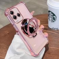 ราคา สําหรับVIVO Y21 VIVO Y21S VIVO Y21t VIVO Y33s Y33 Y31 Y51 2021 เคสโทรศัพท์กันกระแทก 3Dกระจกแต่งหน้าใหม่นุ่มกรณีSFJSZJ01 (40073705784)