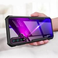 ราคา กันกระแทกอะคริลิคสําหรับ Huawei P40 P30 Pro Y8P Y7P Y6P Y5P Y9s Y9a Y9 Y7 2019 Nova 5t 7i 4e เคสโทรศัพท์โปร่งใส TPU Soft Anti fall ปลอก (44024706824)