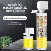 ราคา ฯลฯ 1ชิ้นตู้ปลาปั๊มลม ดําน้ําภายในกรองพิพิธภัณฑ์สัตว์น้ําปั๊มกรอง เงียบในตัวคลื่นชง220โวลต์อากาศออกซิเจนพิพิธภัณฑ์สัตว์น้ํา (56850758278)