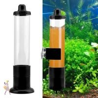 ราคา YGBG น้ําเกลือกุ้งไข่ Incubator แบบพกพา DIY Brine กุ้งฟักไข่ ของขวัญ Aquarium อุปกรณ์เสริมอัตโนมัติกุ้งไข่ Incubator ชุด (45550838547)