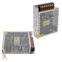 ราคา อะแดปเตอร์ YGBG DC24V 5A 120W 2A 48W AC100 240V Switching Power Supply ระบบรักษาความปลอดภัยRegulated Overload Protection หม้อแปลงไฟฟ้ากันน้ํา LED Strip Light (56900837615)