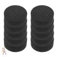 ราคา ฯลฯ 1 4ชิ้นพืชยืนฐาน ที่สามารถเคลื่อนย้ายยางธรรมชาติกระถางดอกไม้ฟุตไรเซอร์ ทนทานลื่นแทรกขนาดใหญ่กระถางสวนลานดาดฟ้า (51300768156)