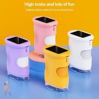 ราคา ฯลฯ กล้องจุลทรรศน์เด็ก กล้องจุลทรรศน์มือถือหน้าจอขนาด1000x2นิ้วสําหรับเด็ก มินิแบบพกพาถ่ายภาพ ความละเอียดสูง กล้องจุลทรรศน์ดิจิตอลเด็กสํารวจ (50300903182)