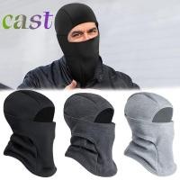 ราคา CAST Ski Balaclava หมวก หมวกปั่นจักรยานกันลมขนแกะ หมวกฮู้ดอุ่นผ้าคลุมหน้าคอป้องกันขี่จักรยานหัวกลางแจ้ง (49250633541)