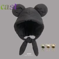 ราคา หมวกกันหนาวปั่นจักรยาน แบบเบาๆ ของผู้หญิง รักษาร้อน กันลม (48050155207)