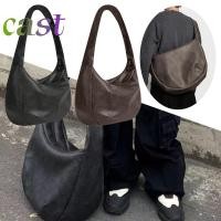 ราคา CAST กระเป๋าสะพายข้างผู้ชาย กระเป๋าสะพายไหล่หนัง ปู่ สไตล์วินเทจอุปกรณ์เสริมแฟชั่น ขนาดใหญ่ กระเป๋า ผู้สื่อสาร ลําลองน้ําหนักเบาใช้ทุกวัน (55151168684)