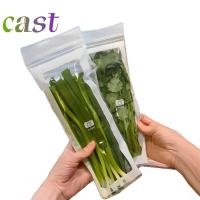 ราคา หล่อ 15 50ชิ้นถุงปิดผนึกอาหาร หนานํามาใช้ใหม่ผักผลไม้สด เก็บถุง แบบพกพาความชื้นปิดผนึกด้วยตนเองแถบยาวถุงเก็บอาหารครัวตู้เย็น (49051174162)