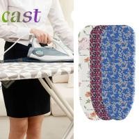 ราคา ปกตัวรีดลายดอกไม้ ทนความร้อน สบายในการใช้งาน พกพาได้สำหรับตัวรีดผ้า (54250238319)
