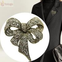 ราคา โยโลโก อนุสรณ์เข็มกลัดโบว์สีดํา ส่องแสงคริสตัลขนาดใหญ่กุทัณฑ์ พลอยเทียม เข็มกลัด อุปกรณ์ฤดูหนาวสีดํา พลอยเทียม ป้ายเข็มกลัดสําหรับงานศพและระ (57501099748)