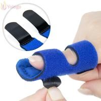 ราคา YOLOGO Finger Splint สีดำ สีฟ้า สีนู้ด และสีเทา สำหรับสนับนิ้วกลาง ทำจากผ้าอลูมิเนียมและSBR ใช้งานได้ทั้งในกีฬาและการป้องกันอุบัติเหตุ (49850657873)