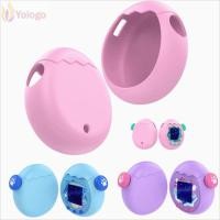 ราคา ฝาครอบป้องกัน โยโลโก ซิลิโคนป้องกันการตกกระแทก เปลือกนิ่มบางเฉียบกันลื่นสําหรับอุปกรณ์เกม ทามาก็อตจิ สวรรค์ (49800917808)