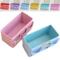 ราคา กล่องเก็บของ YOLOGO Sanrio Hello Kitty Square กล่องพับได้ ปากกากล่องเครื่องสําอางไม่ทอมัลติฟังก์ชั่นแบบพับได้ (57700637562)