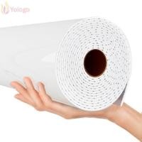 ราคา วอลล์เปเปอร์ YOLOGO สติกเกอร์ติดผนังกาวในตัว ลายหินอ่อน ป้องกันน้ํา สำหรับตกแต่งผนัง (57101033797)