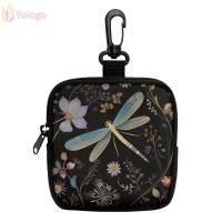 ราคา กระเป๋าใส่เหรียญและสตางค์น้ำหนักเบา พกพาสะดวก กันน้ำได้ พิมพ์ลายแมวหรือสุนัข ของขวัญสำหรับคนรัก (51650954764)