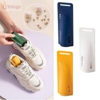 ราคา โยโลโก ดับกลิ่นรองเท้า สะโพก หลากสีรองเท้าระงับกลิ่นกาย ซองพกพา ตู้รองเท้า อุปกรณ์เสริม ดับกลิ่น หอพัก (49301022752)