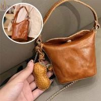 ราคา กระเป๋าสะพายไหล่ YOLOGO แบบวินเทจPU พร้อมสายโซ่ ขนาดเล็ก พกพาสะดวก (47950163859)