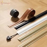 ราคา ฝาครอบสายไฟ โยโลโก ฝาครอบสายไฟอ่อน พีวีซี พื้นสายเคเบิลการจัดการแบบยืดหยุ่นที่ทนทานคุณภาพสูง (29993516355)