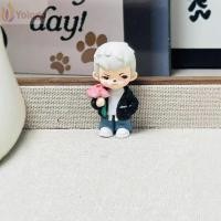 ราคา YOLOGO Rayan เครื่องประดับ Mini All Life Blossoms Series อะนิเมะตัวเลขตุ๊กตา การ์ตูน POPBEAN กล่องของขวัญ (25845321681)