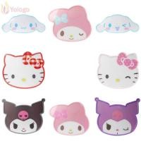 ราคา SANRIO โยโลโก เขียง ลื่นสองด้าน สวัสดี คิตตี้ เขียงปฏิบัติอาหารเกรด หน้า การ์ตูน ซานริโอ คุโรมิ ทํานอง รูปเขียงเสื่อผักผลไม้อาหา (25097697351)