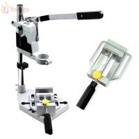 ราคา โยโลโก แท่นเจาะแบบตั้งโต๊ะไฟฟ้า ขายึด ปากกาจับเครื่องบดงานไม้อลูมิเนียมอัลลอยด์ รองธรรมดาที่วางสว่านบนโต๊ะขนาดเล็ก (27175769919)