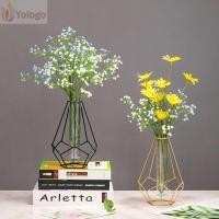 ราคา โยโรโควินย์ งานฝีมือจากแก้วหลอดทดลอง สำหรับตกแต่งโต๊ะหรือเป็นของขวัญ (55600135363)