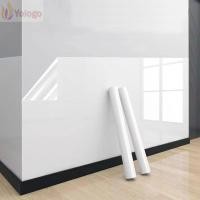 ราคา ฟิล์มกันรอยผนังYoLoGo ชนิดกันน้ำ โปร่งใส ลดความร้อน สำหรับตกแต่งบ้านและตู้เตา (43875789711)