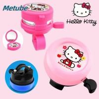 ราคา Metube Hello Kitty แฮนด์เบลสำหรับจักรยาน MTB แบบอนิเมะ สไตล์การออกแบบและเสียงเหมือนการ์ตูน สำหรับเด็กขี่จักรยาน (28693435420)