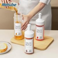 ราคา ขวดบีบเครื่องปรุง เมทูน พร้อมฝาปิด เครื่องจ่ายซอสสลัดโปร่งใส อุปกรณ์ครัวแบบพกพาพร้อมขวดน้ํามันมะกอกขนาด มัสตาร์ด (44402536677)